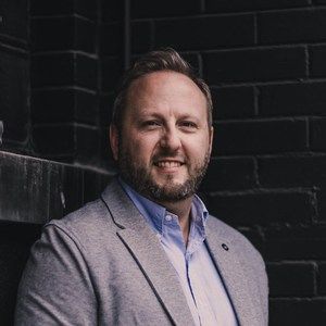 Meet your Posher, Patrick